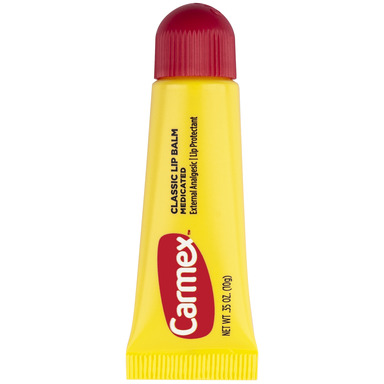 CARMEX LIP BALM .35OZ