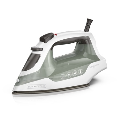 STEAM IRON NS 120V