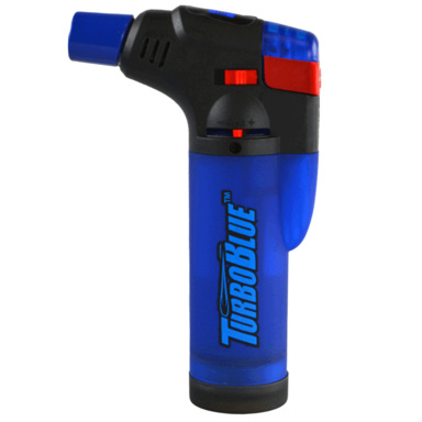 Lighter Xxl Tourch Blue