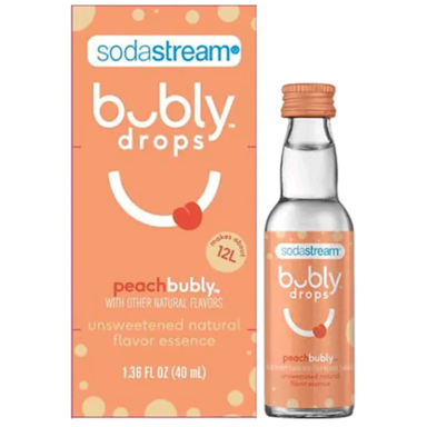 DROPS PEACH 1.36OZ