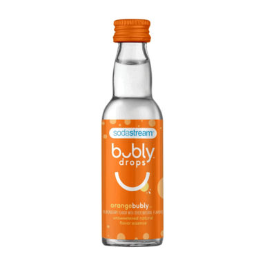 DROPS ORANGE 1.36OZ