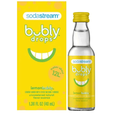 DROPS LEMON 1.36OZ
