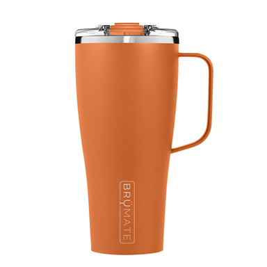 VC INSLATD MUG CLAY 32OZ