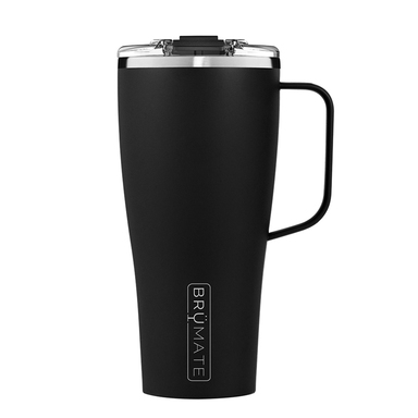 Vc Inslatd Mug Blck 32oz