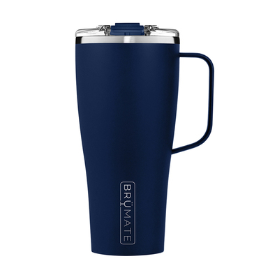 VC INSLATD MUG NAVY 32OZ