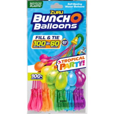 Water Baloons 100pc