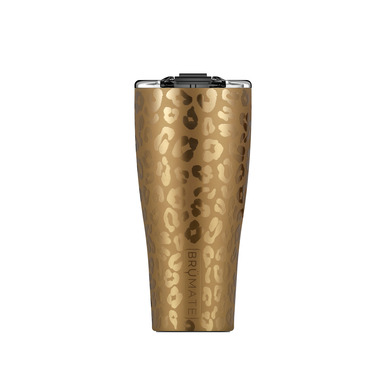 INSULTED TUMBLR GLD 32OZ