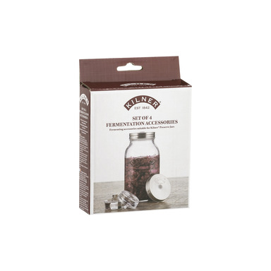 FERMENTING ACCESSRES 4PC