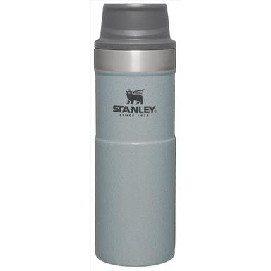 TRAVEL MUG HMRS SLV 16OZ