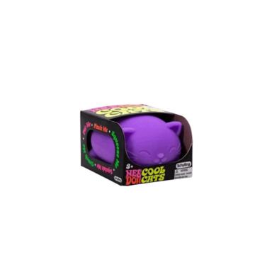 COOL CATS NEE DOH 1PK