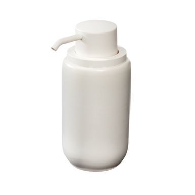 SOAP DISPENCER WHT 12OZ