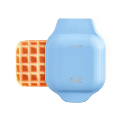 BLU Mini Waffle Maker