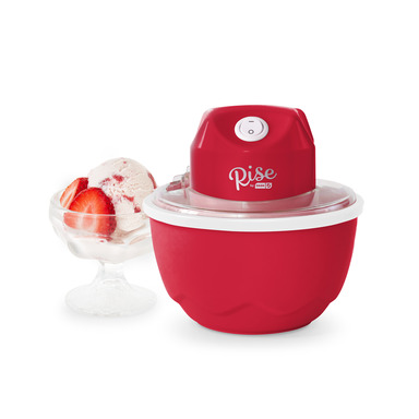 ICE CREAM MAKER RD 0.5QT