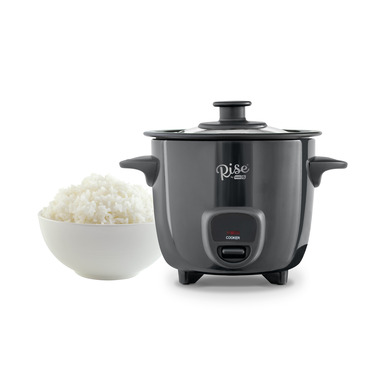 Rice Cooker Bk 2cup