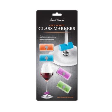 Glass Mrkrs Cork Asrt