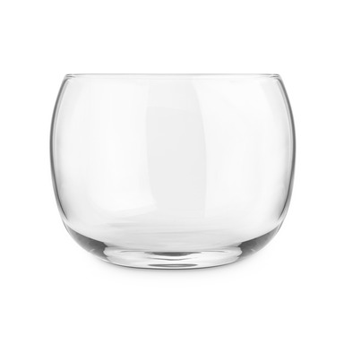 Glass Cocktail Clr 2pk