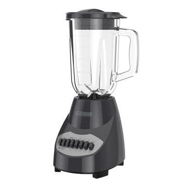 BLENDER 10 SPEED GRY