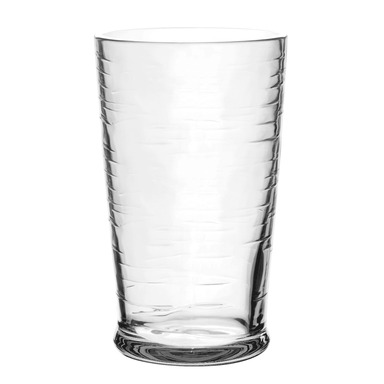 Glass Cordoba Plstc 23oz