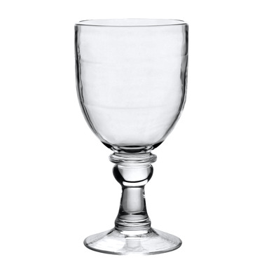 Goblet Salud Clr 18.8oz