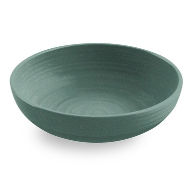 Low Bowl Artisan Grn