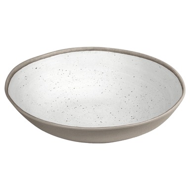 Serving Bowl Mlmn Kiln