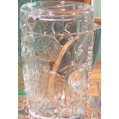 ARROW PITCHER PLASTIC 82OZ