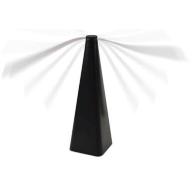 REPLNT FAN BUG BLK 1PK