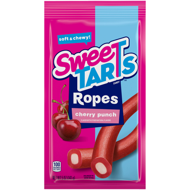 SWEETARTS CHERRY PUNCH R