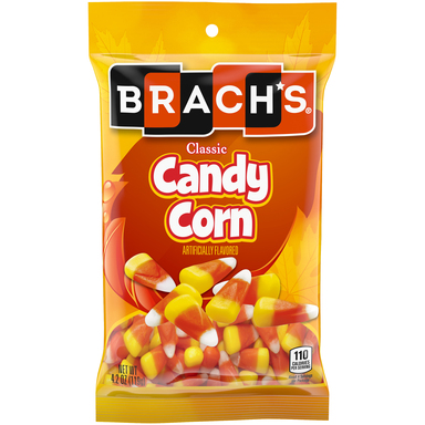 Brachs Candy Corn 4.2oz