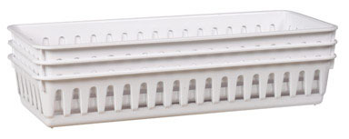 TRAYS STRGE SET312X5X3"