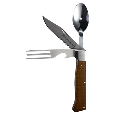 Camp Utensil Fldng 7.5"