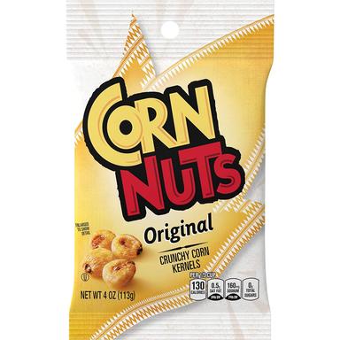 CORN NUTS ORIGINAL 4OZ