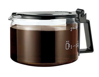 Carafe Replace 4c Blrck