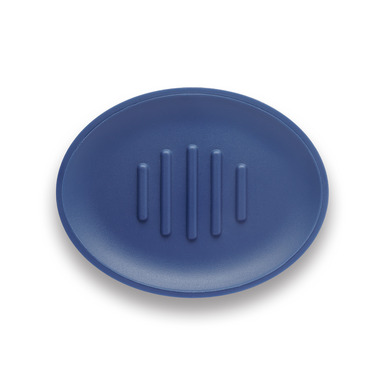 Soap Dish Belize Navy