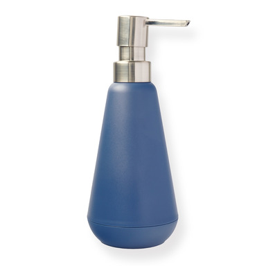 Soap Pump Belize Navy