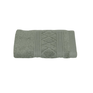 Washcloth Limestone 12"