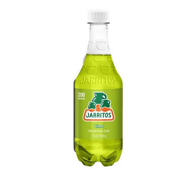 JARRITOS LIME 17.7 OZ