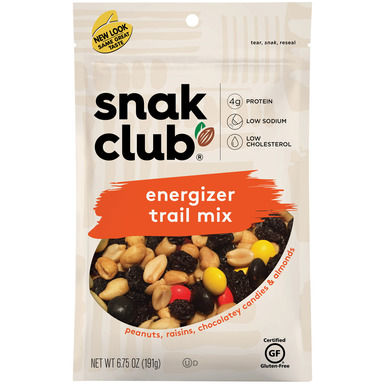 TRAIL MIX ENRGIZR 6.75OZ