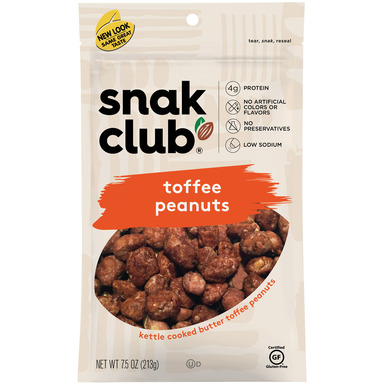 TOFFEE PEANUTS 7.5OZ 1PK