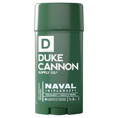 Naval Dip Deodorant 3oz