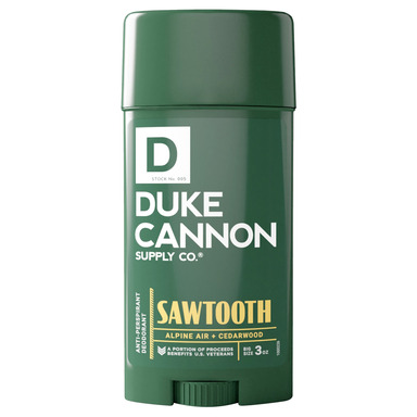 Sawtooth Deodorant 3oz