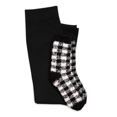 LEGGING/SOCK SET ASST