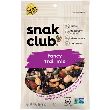 TRAIL MIX FANCY 6.75OZ