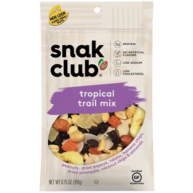 TRAIL MIX TRPCL 6.75OZ