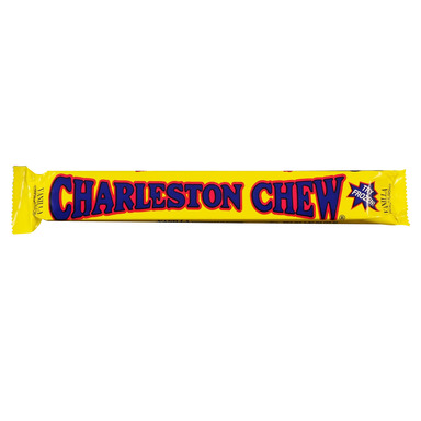 CHARLESTON CHEW 1.87OZ