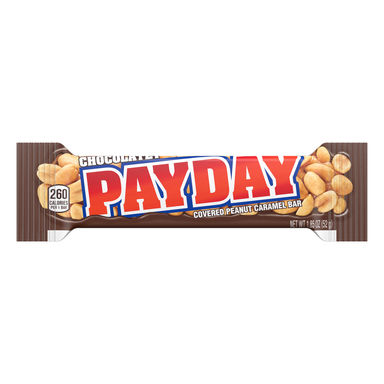 PAYDAY CHOCOLATE 1.85OZ