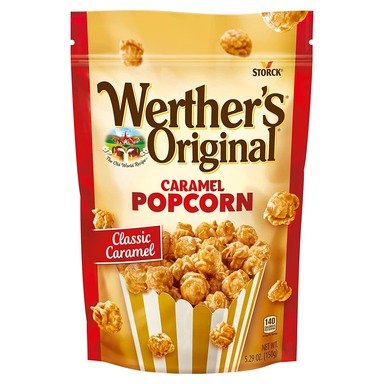 POPCORN CARAMEL 5.29OZ