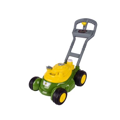 JOHN DEERE BUBBLE MOWER