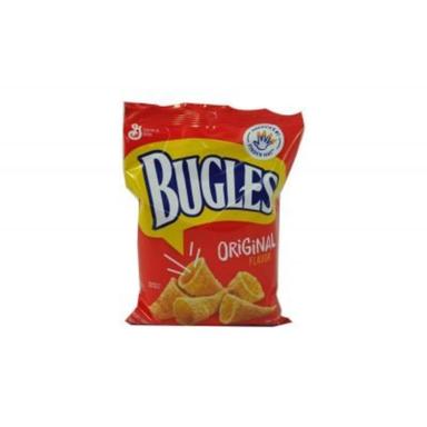 BUGLES ORIGINAL 3 OZ