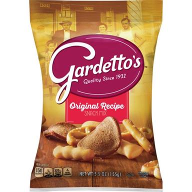 GARDETTO ORINGINAL 5.5OZ